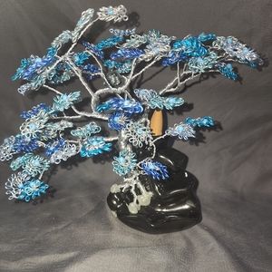 hand made Bonsai